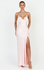 Georgie Maxi Dress