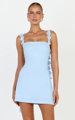 Clementine Mini Dress