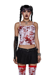 Scream Queen Cami Tank