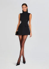 Eaton Mini Dress