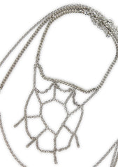 Tangled Web Harness Set