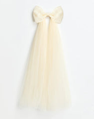 Elisa Bow Veil