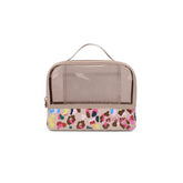 Boggs N' Ends Pouch in Neon Jungle
