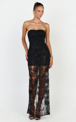 Lima Maxi Dress