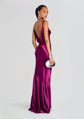 Vinicia Dress