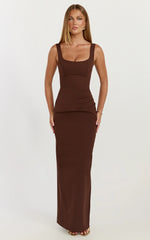 Stormi Maxi Dress