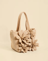 Esperanza Flower Bag