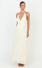 Skye Midi Dress