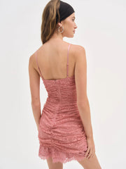 Samira Mini Dress