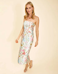 Sabrina Midi Dress