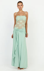 Nerissa Maxi Dress