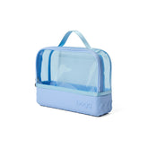 Boggs N' Ends Pouch in Carolina Blue