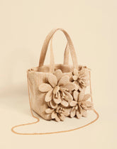 Esperanza Flower Bag
