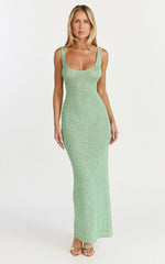 Jenna Maxi Dress