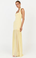 Barbara Maxi Dress