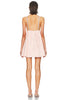 Aniyah Dress In Peche