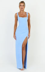 Amara Maxi Dress