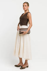 Aaliyah Midi Dress