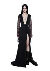 Morbid Matriarch Costume