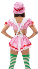 Berry Babe Costume - Image 2