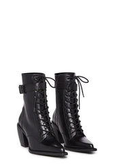 Bewitched Host Ankle Boots
