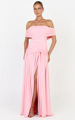 Bree Maxi Dress