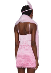Roaring 20's Flapper Costume