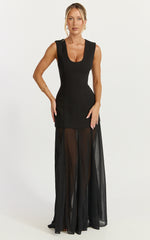Frances Maxi Dress