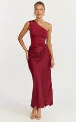 Astrid Midi Dress