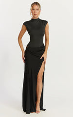 Grace Maxi Dress
