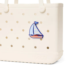 Bogg Bag Bogg Bits in Sailboat