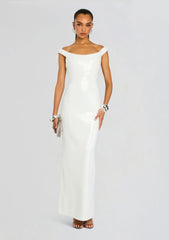 Jazmina Sequin Dress
