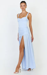 Freya Maxi Dress