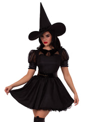 Bewitching Witch Costume