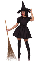 Bewitching Witch Costume
