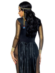 Nile Queen Catsuit Costume
