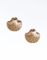 Calypso Shell Earrings