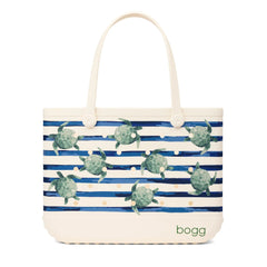 Original Bogg Bag in Shell Yeah Turtle