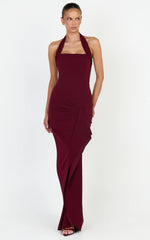 Lyra Maxi Dress