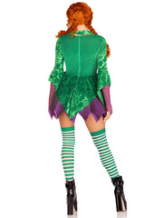 Crafty Spellcaster Costume