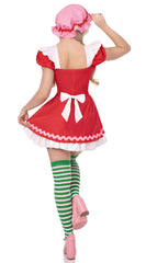 Berry Cutie Costume - Image 4