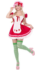 Berry Cutie Costume - Image 1