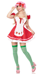 Berry Cutie Costume - Image 2