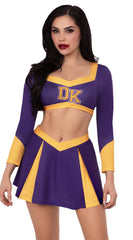 Cheer Squad Slayer Costume - Image 1