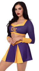 Cheer Squad Slayer Costume - Image 3