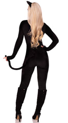 Pretty Kitty Costume - Image 3