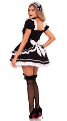 Maid To Flirt Costume - Image 4