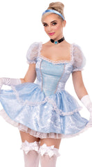 Ballroom Babe Costume - Image 1