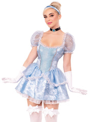 Ballroom Babe Costume