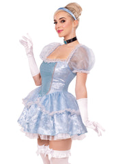 Ballroom Babe Costume